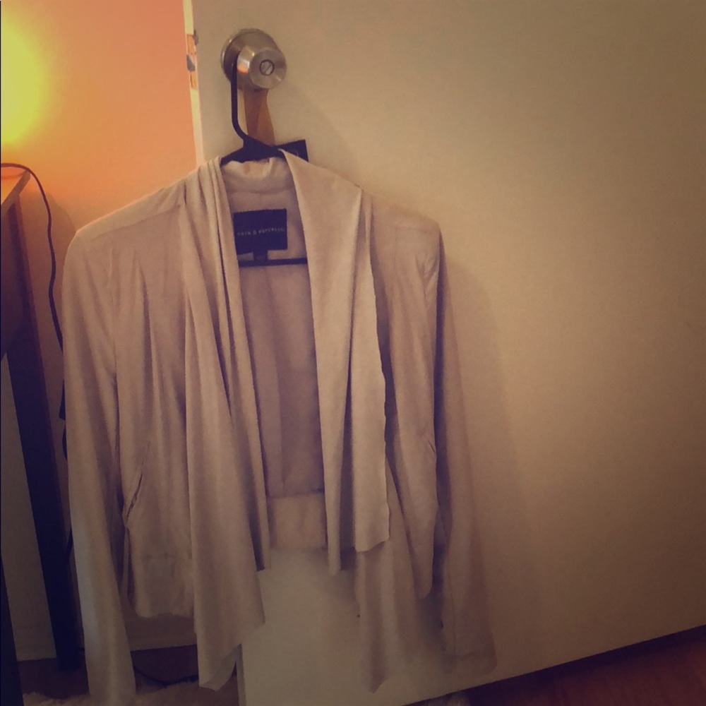 Light blazer